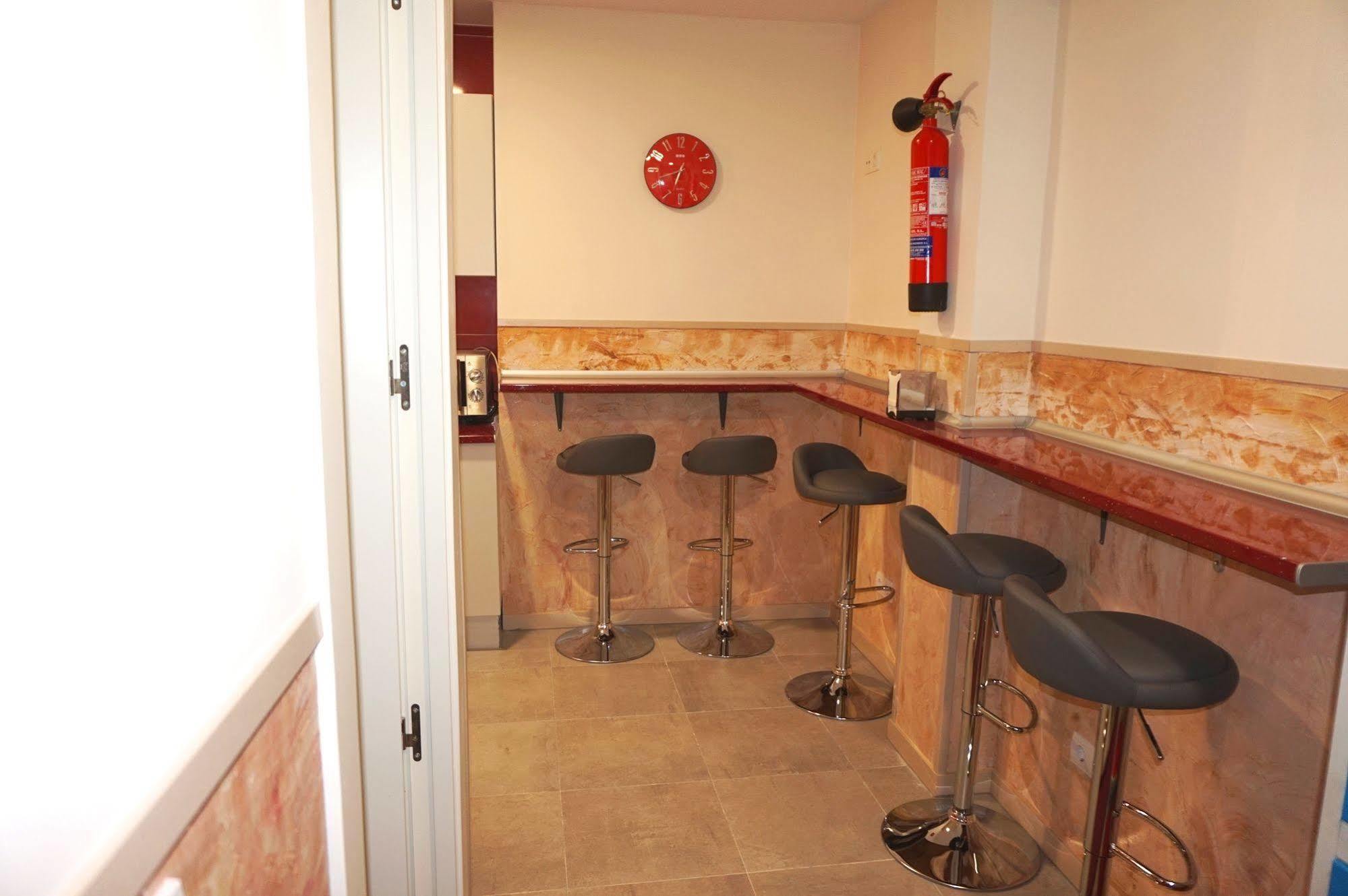 Hostal Muchomadrid Madrid